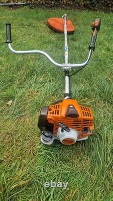Débroussailleuse à essence Stihl FS94c RC Modèle 2023