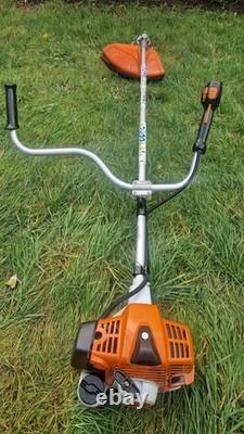 Débroussailleuse à essence Stihl FS94c RC Modèle 2023