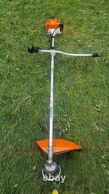 Débroussailleuse à essence Stihl FS94c RC Modèle 2023