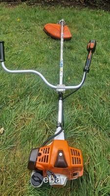 Débroussailleuse à essence Stihl FS94c RC Modèle 2023