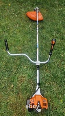 Débroussailleuse à essence Stihl FS94c RC Modèle 2023