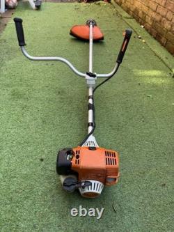 Débroussailleuse à essence Stihl FS 130