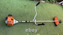 Débroussailleuse à essence Stihl FS 130