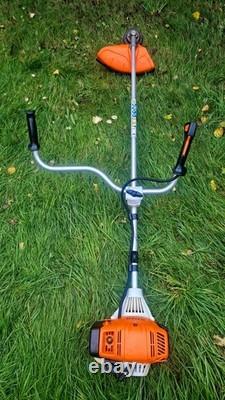 Débroussailleuse à essence Stihl FS 131 BrushCutter Strimmer FS131