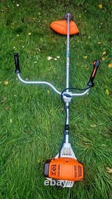Débroussailleuse à essence Stihl FS 131 BrushCutter Strimmer FS131
