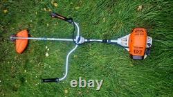 Débroussailleuse à essence Stihl FS 131 BrushCutter Strimmer FS131