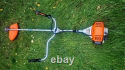Débroussailleuse à essence Stihl FS 131 BrushCutter Strimmer FS131