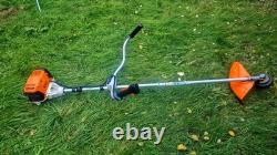 Débroussailleuse à essence Stihl FS 131 BrushCutter Strimmer FS131