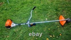 Débroussailleuse à essence Stihl FS 131 BrushCutter Strimmer FS131