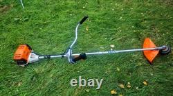Débroussailleuse à essence Stihl FS 131 BrushCutter Strimmer FS131