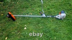 Débroussailleuse à essence Stihl FS 131 BrushCutter Strimmer FS131