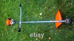 Débroussailleuse à essence Stihl FS 131 BrushCutter Strimmer FS131