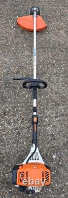 Débroussailleuse à essence Stihl FS 131 Strimmer Débroussailleuse FS131R Modèle 2024