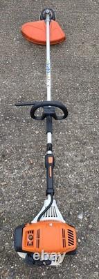 Débroussailleuse à essence Stihl FS 131 Strimmer Débroussailleuse FS131R Modèle 2024