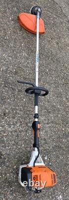 Débroussailleuse à essence Stihl FS 131 Strimmer Débroussailleuse FS131R Modèle 2024