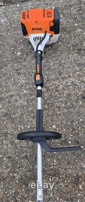 Débroussailleuse à essence Stihl FS 131 Strimmer Débroussailleuse FS131R Modèle 2024