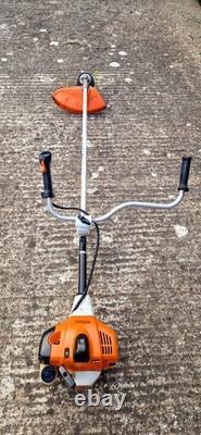 Débroussailleuse à essence Stihl FS 240C modèle 2022 FS240C