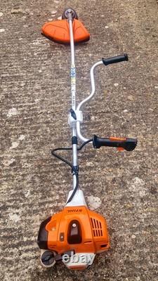 Débroussailleuse à essence Stihl FS 240C modèle 2022 FS240C