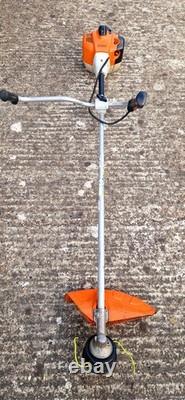 Débroussailleuse à essence Stihl FS 240C modèle 2022 FS240C