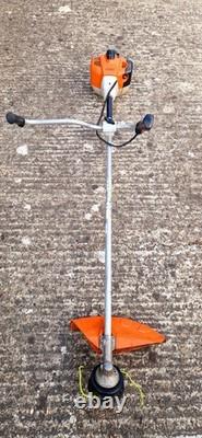 Débroussailleuse à essence Stihl FS 240C modèle 2022 FS240C