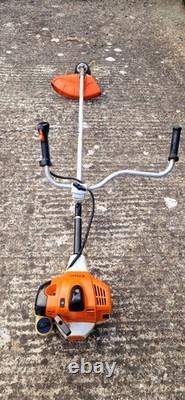 Débroussailleuse à essence Stihl FS 240C modèle 2022 FS240C