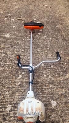 Débroussailleuse à essence Stihl FS 240C modèle 2022 FS240C