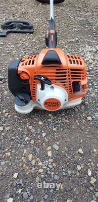 Débroussailleuse à essence Stihl FS 94 C. Excellent état. Posté.