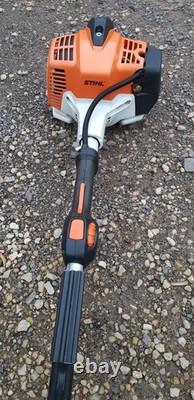 Débroussailleuse à essence Stihl FS 94 C. Excellent état. Posté.