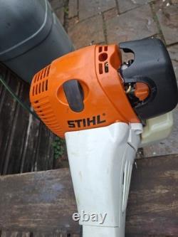 Débroussailleuse à essence Stihl Fs310 en très bon état, révisée