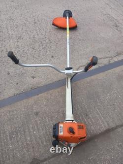 Débroussailleuse à essence Stihl Fs400