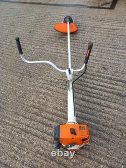 Débroussailleuse à essence Stihl Fs450