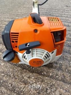 Débroussailleuse à essence Stihl Fs450