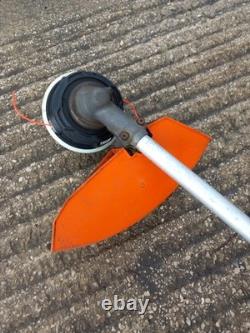 Débroussailleuse à essence Stihl Fs450