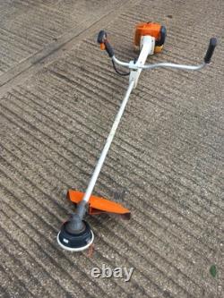 Débroussailleuse à essence Stihl Fs450