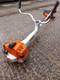 Débroussailleuse à Essence Stihl Fs460c