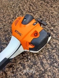 Débroussailleuse à essence Stihl Fs460c