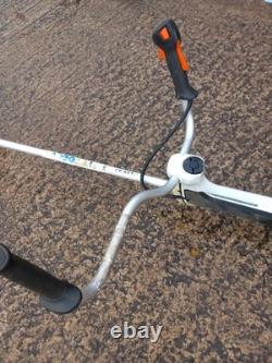 Débroussailleuse à essence Stihl Fs460c