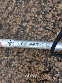 Débroussailleuse à essence Stihl Fs460c