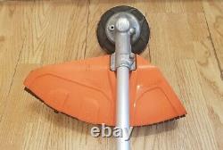 Débroussailleuse à essence Stihl Fs91r professionnelle, en excellent état. Modèle 2022 à vendre.