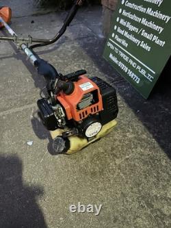 Débroussailleuse à essence Victa, en marche et prête à l’emploi ! Machine rétro