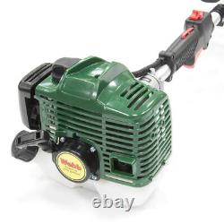 Débroussailleuse à essence Webb WEBC26 et coupe-herbe 250 mm