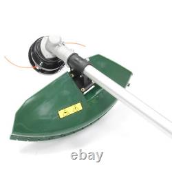 Débroussailleuse à essence Webb WEBC26 et coupe-herbe 250 mm