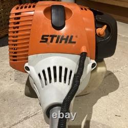 Débroussailleuse à essence à 2 temps Stihl FS90