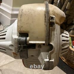 Débroussailleuse à essence à 2 temps Stihl FS90