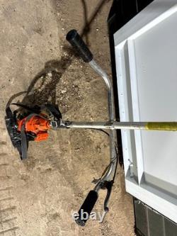 Débroussailleuse à essence à deux temps STIHL FS80AV pour jardinage intensif