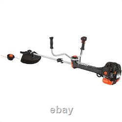 Débroussailleuse à essence professionnelle FUXTEC Coupe-herbe 2 en 1 FX-PS152
