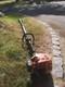 D&eacute;broussailleuse &agrave; Manche Droit Stihl Fs75<br/>