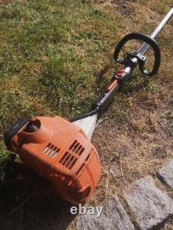 Débroussailleuse à manche droit Stihl FS75  <br/> 


