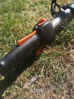 Débroussailleuse à manche droit Stihl FS75<br/>   
