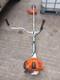 D&eacute;broussailleuse / Coupe-bordures Stihl Fs240c &agrave; Essence, Moteur 2 Temps